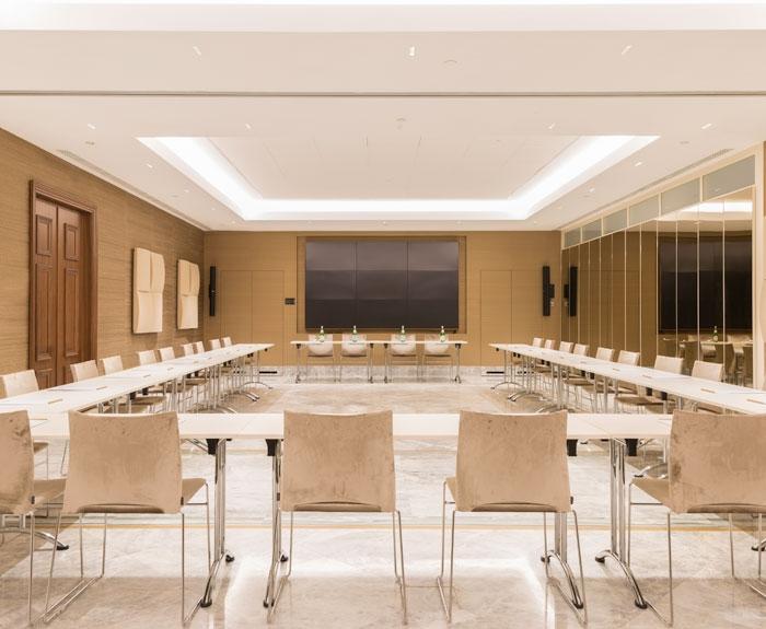 Aleph Hotel, Curio Collection By Hilton
